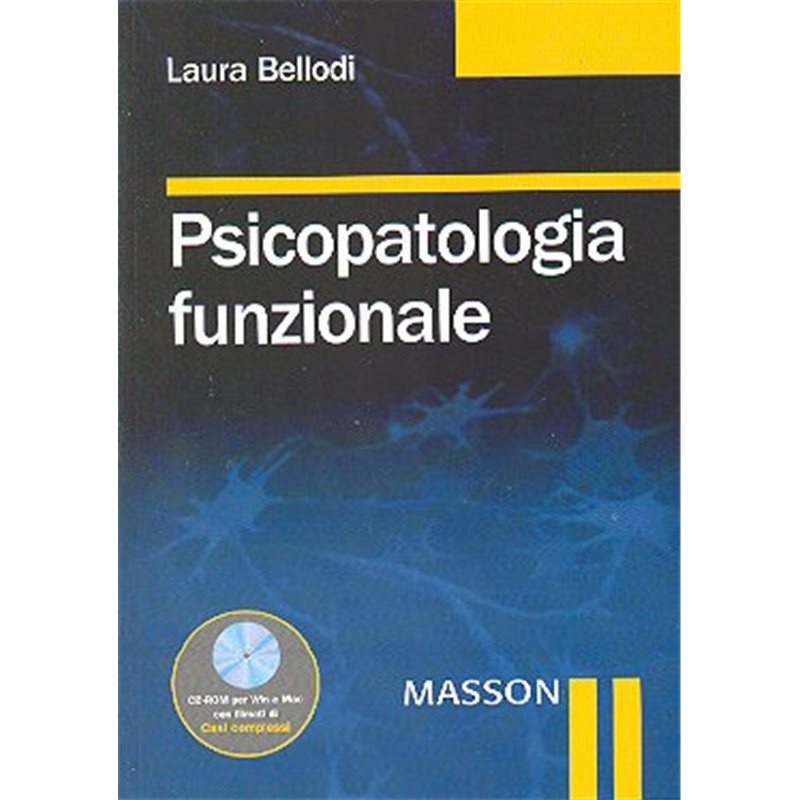 Psicopatologia funzionale